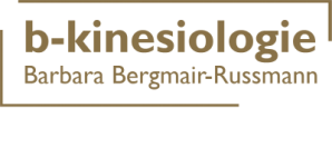 Barbara Bergmair-Russmann Kinesiologie